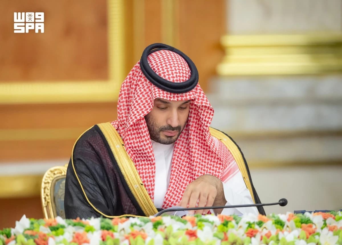 مجلس الوزراء السعودي يوافق على منصة وطنية موحدة للتأشيرات