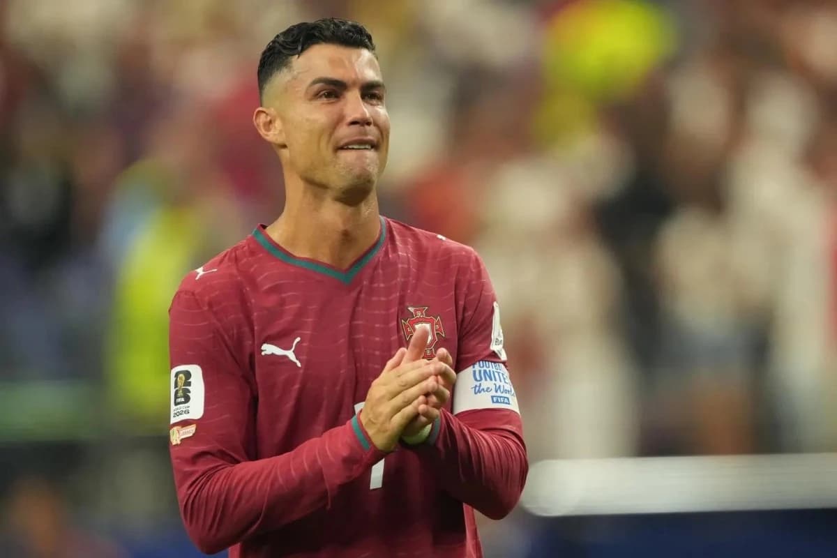 تراجع أسعار تذاكر كأس العالم 60% بعد إقصاء أمريكا وخروج رونالدو