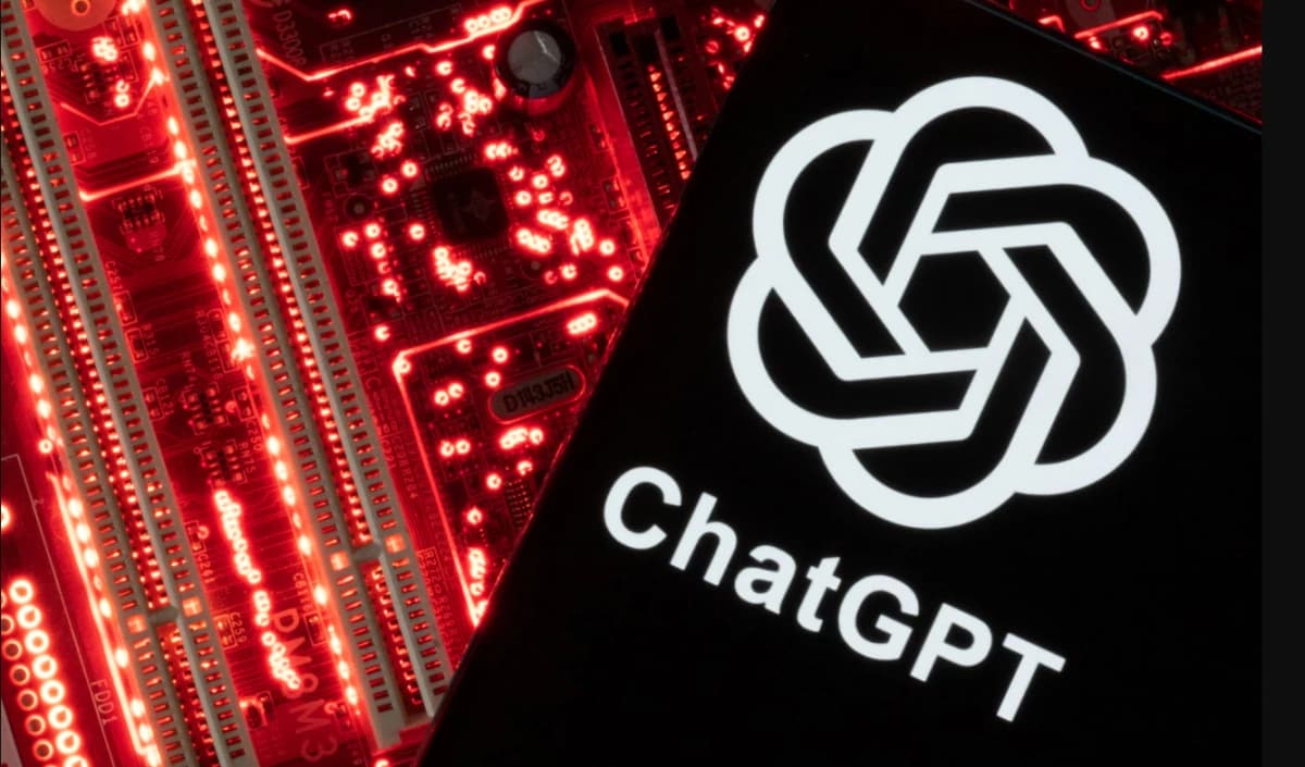 "أوبن إيه آي" تطرح نموذجا جديدا للذكاء الاصطناعي GPT-5.6