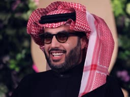 تركي آل الشيخ : اكتمال "بوليفارد بزنس بارك" باستثمار يتجاوز مليار ريال