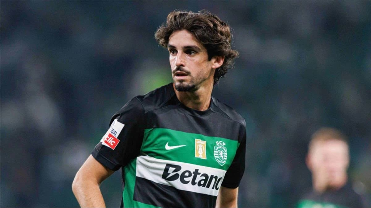 سبورتنج لشبونة للأهلي السعودي : 45 مليون يورو للتنازل عن ترينكاو