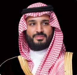 ولي العهد السعودي يتلقى اتصالا هاتفيا من الرئيس ترمب