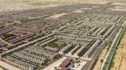 مشروع عقاري تركي في مكة بـ400 مليون دولار وبدء البناء في سبتمبر