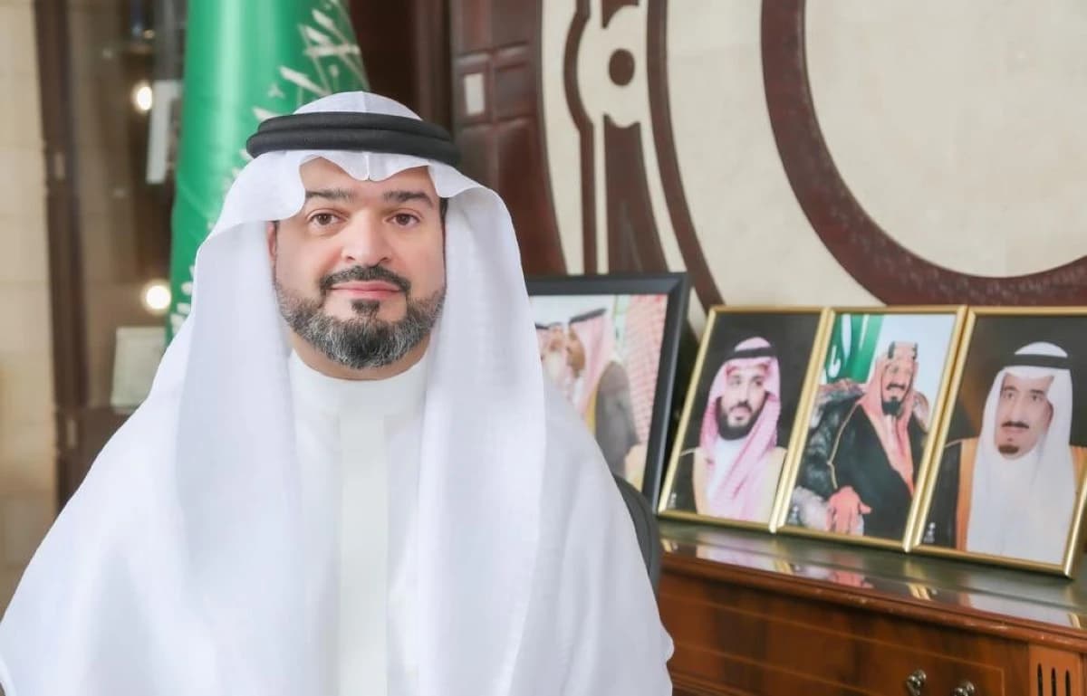 أمين جدة الجديد لـ"الاقتصادية": الأولوية لتطوير الخدمات البلدية والعمل الميداني