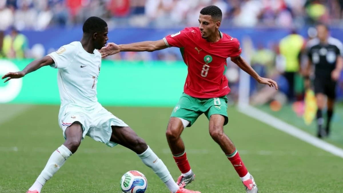 كم بلغت عوائد المنتخبات العربية من مونديال 2026 ؟