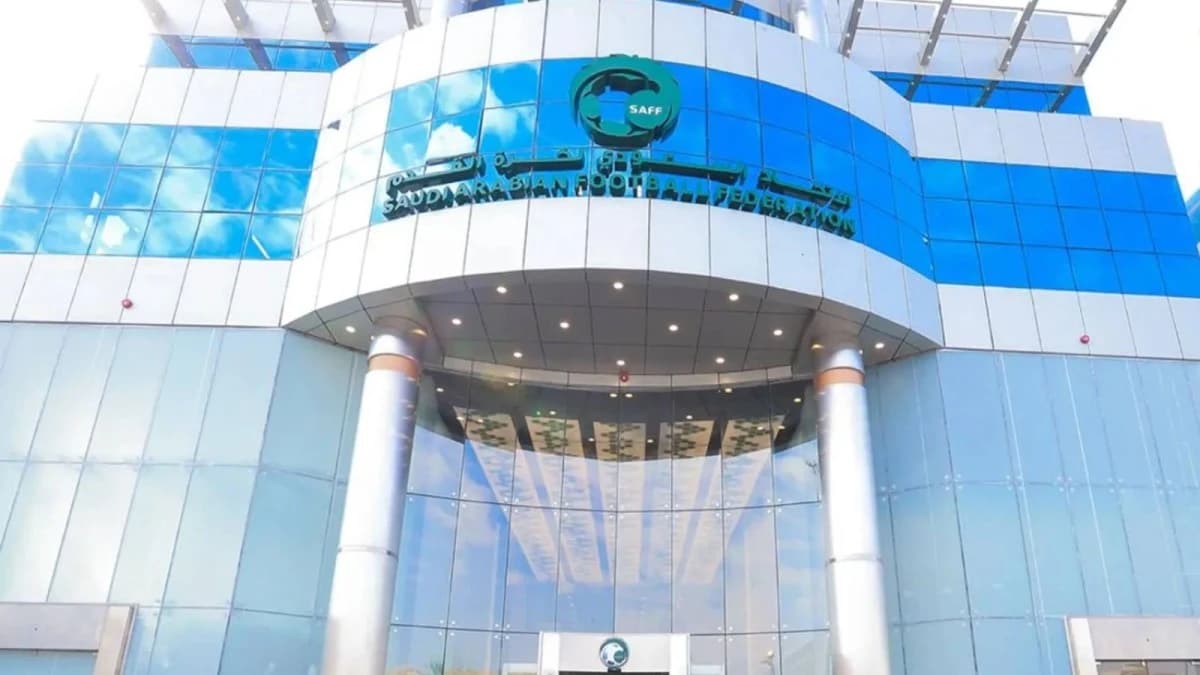 القنيعان رئيسا للجنة انتخابات اتحاد القدم لتشكيل مجلس الإدارة الجديد