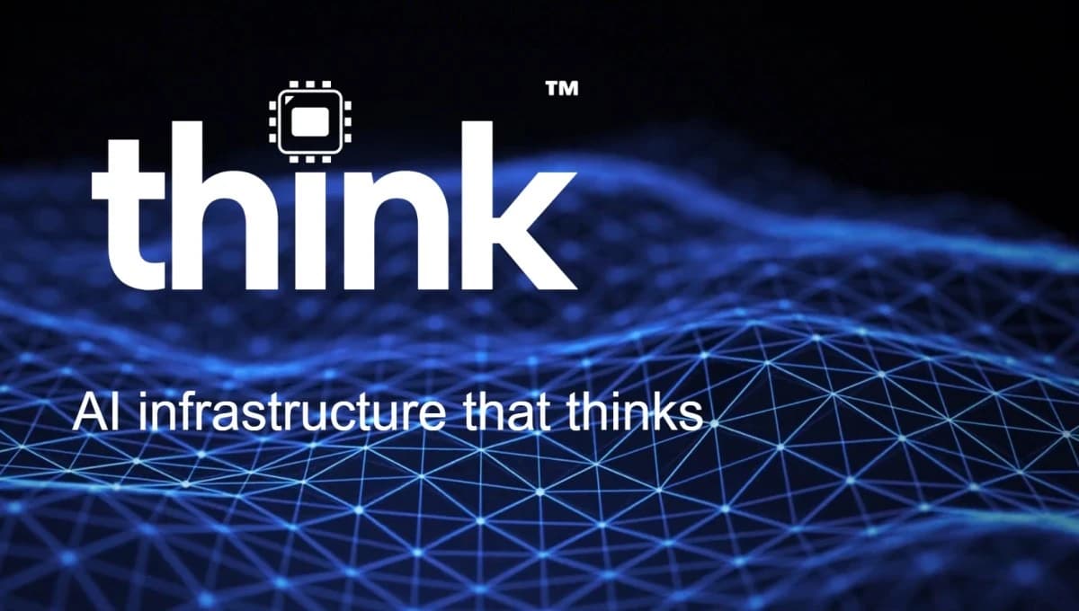 الناشئة السعودية "Think" تغلق جولة تمويل بـ 30 مليون ريال
