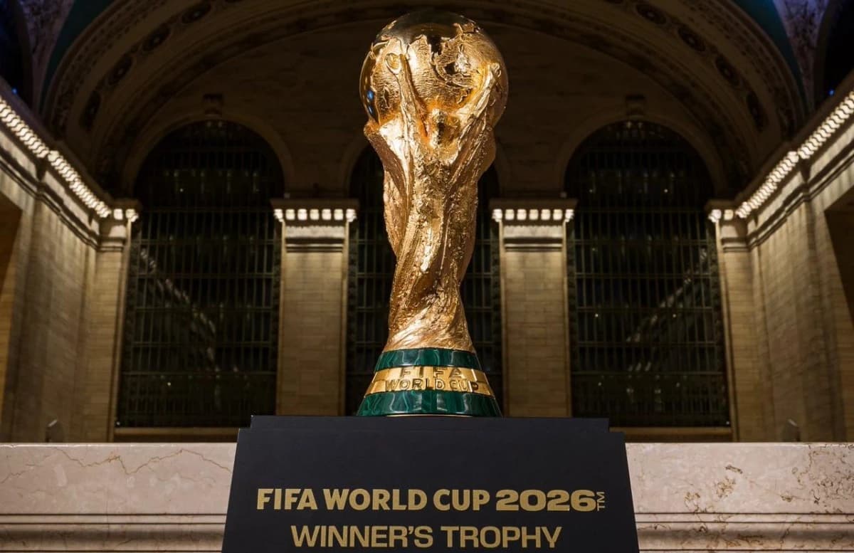 الأرجنتين وإسبانيا.. كأس العالم وخواتم ذهب و50 مليون دولار للبطل
