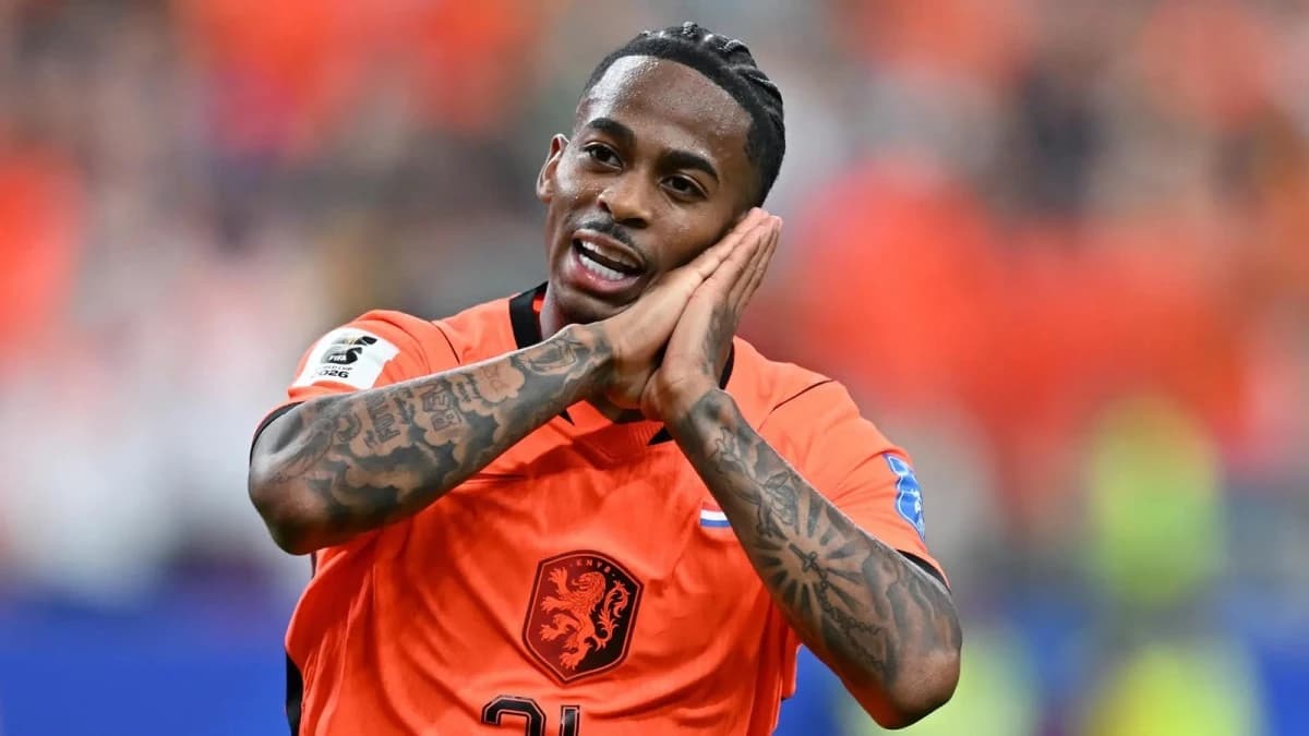 الهلال يقترب من التعاقد مع اللاعب سامرفيل مقابل 80 مليون يورو