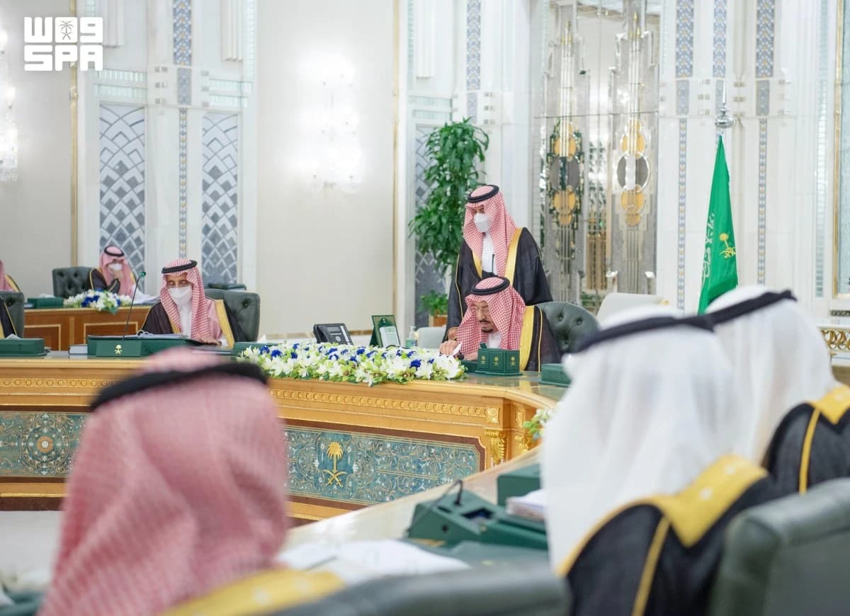 مجلس الوزراء يقر قواعد ملاك العقارات المشتركة في دول الخليج