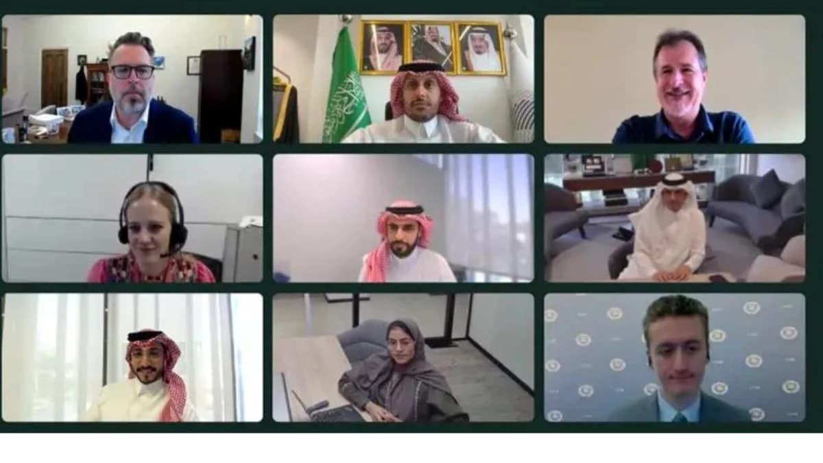 31 مبادرة تعزز التعاون الاقتصادي بين السعودية والولايات المتحدة