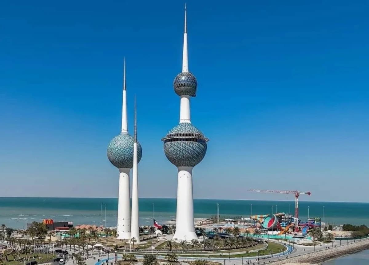 عروض شراء سندات كويتية تتجاوز 9 مليارات دولار رغم هجمات إيران