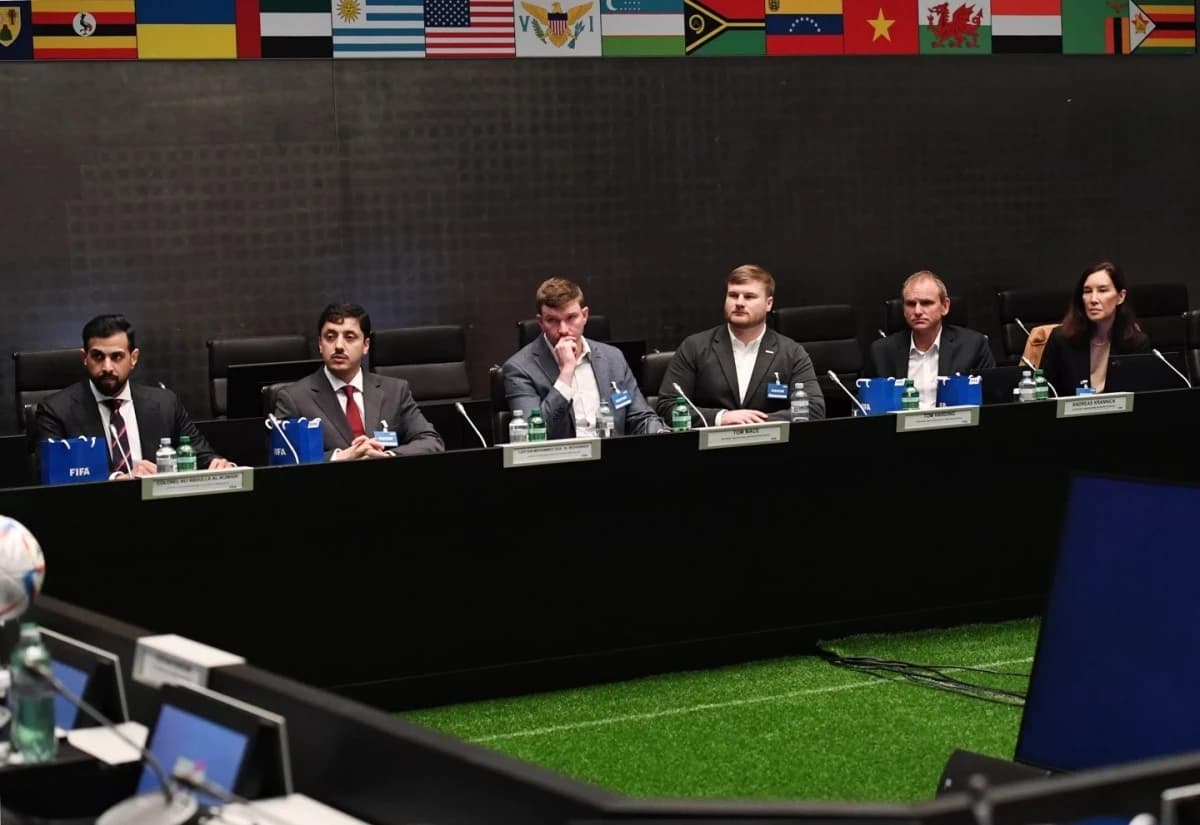 "فيفا": صفر مؤشرات على وجود أي تلاعب في مونديال 2026