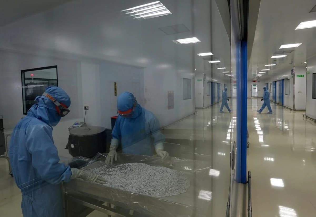 تهديدات ترمب الجمركية تضع صادرات الأدوية الهندية تحت ضغط