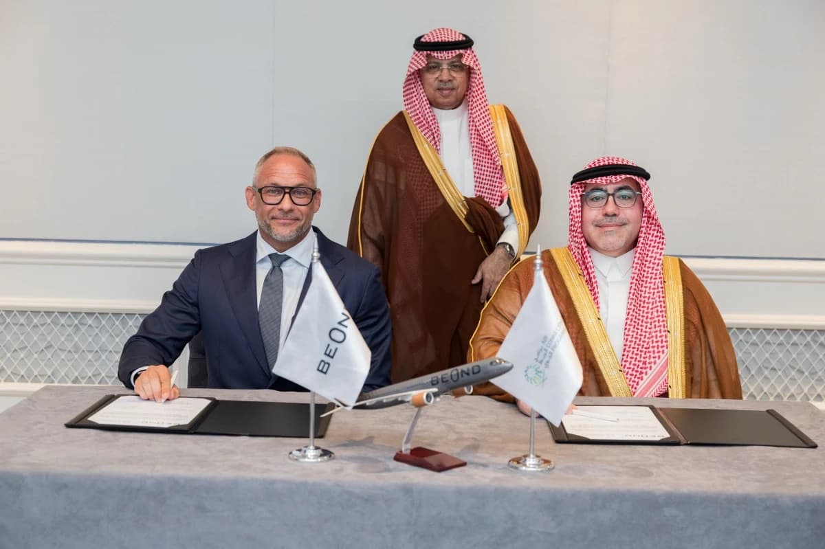 توقيع مذكرة تهدف لربط وجهة البحر الأحمر السعودية بـ 6 مدن أوروبية