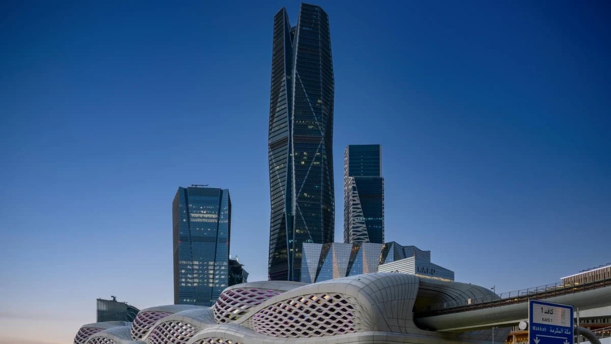 السعودية الأولى إقليميا في الخدمات الحكومية الرقمية