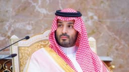 ولي العهد السعودي ورئيس وزراء باكستان يبحثان تعزيز أمن واستقرار المنطقة