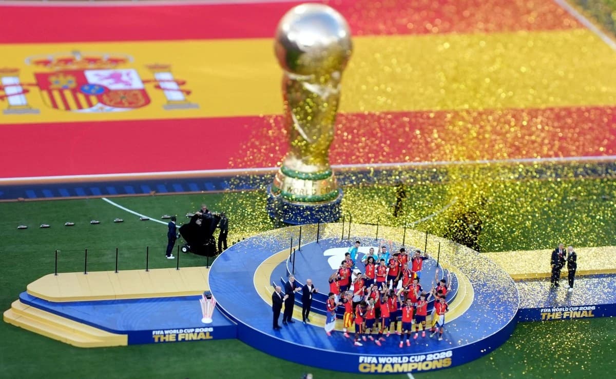 نمو القيمة السوقية لمانزامبي إلى 60.2 مليون يورو في كأس العالم