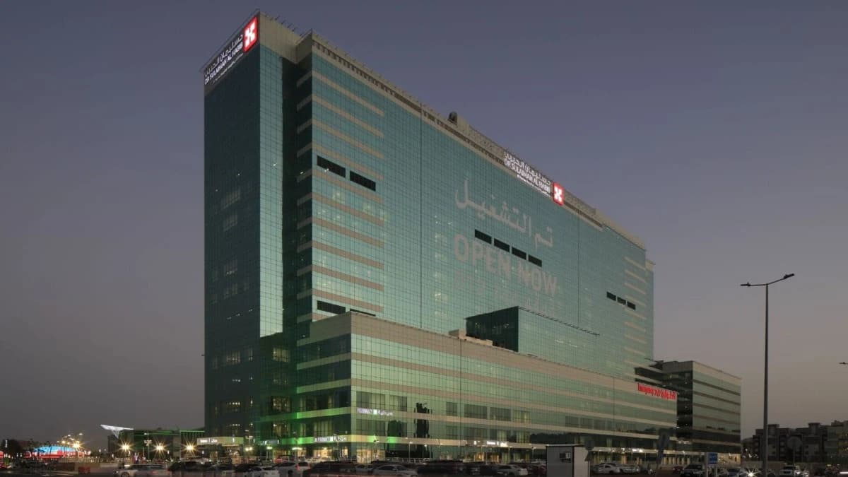 نمو الإيرادات والمراجعين يدفع أرباح "الحبيب" الفصلية للارتفاع 12%