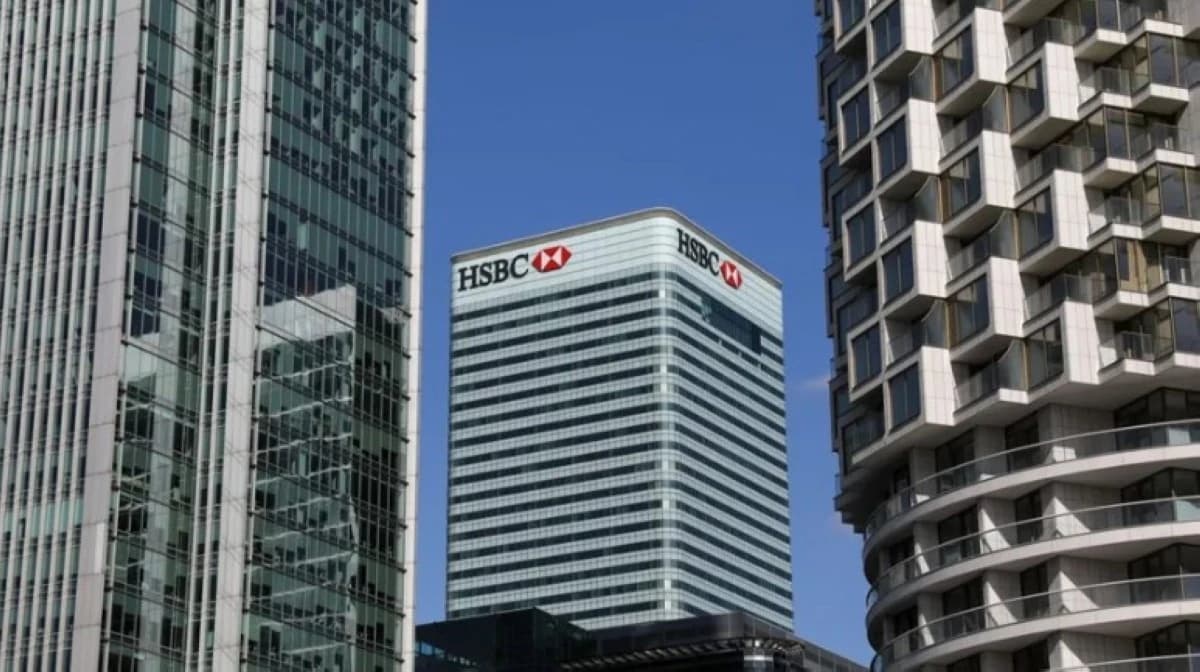 HSBC يستقطب قيادات لأسواق أدوات الدين في الشرق الأوسط وأمريكا