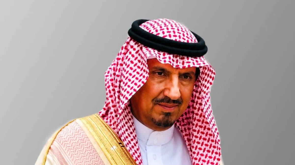 "البركة في البكور".. فلسفة قادت هيف بن عبود من جبل أحد رفيدة إلى قمة المقاولات