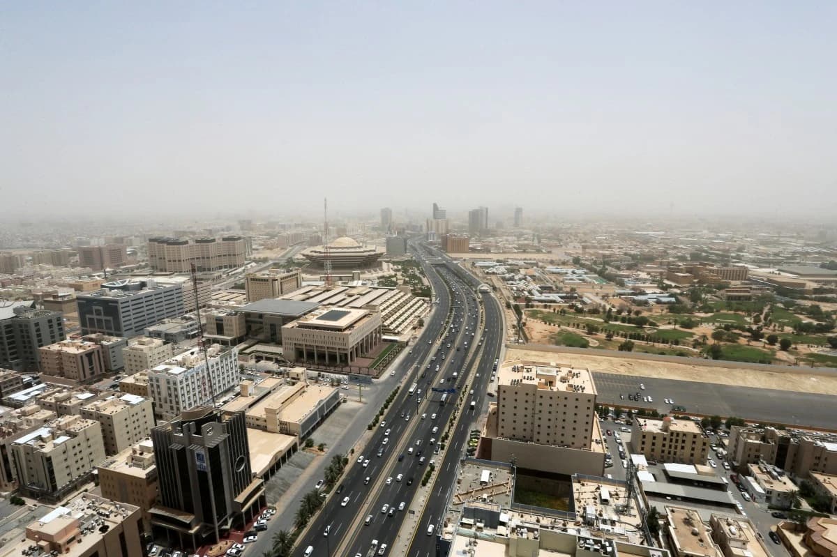 تمويل الشقق في السعودية ينهي 14 شهرا من التراجع خلال يونيو