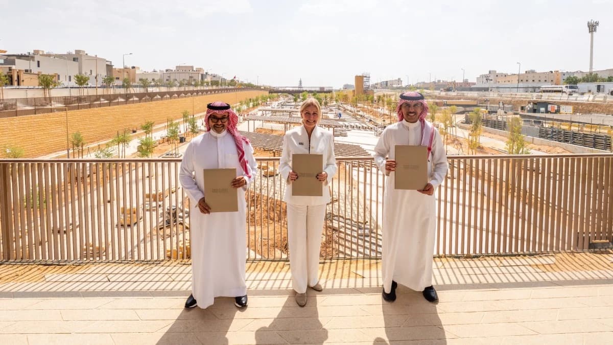 المسار الرياضي يطلق صندوقا عقاريا بأكثر من 700 مليون ريال