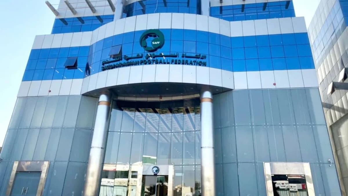 كم تكلف حملة المرشح خلال سباق رئاسة "اتحاد الكرة السعودي" ؟