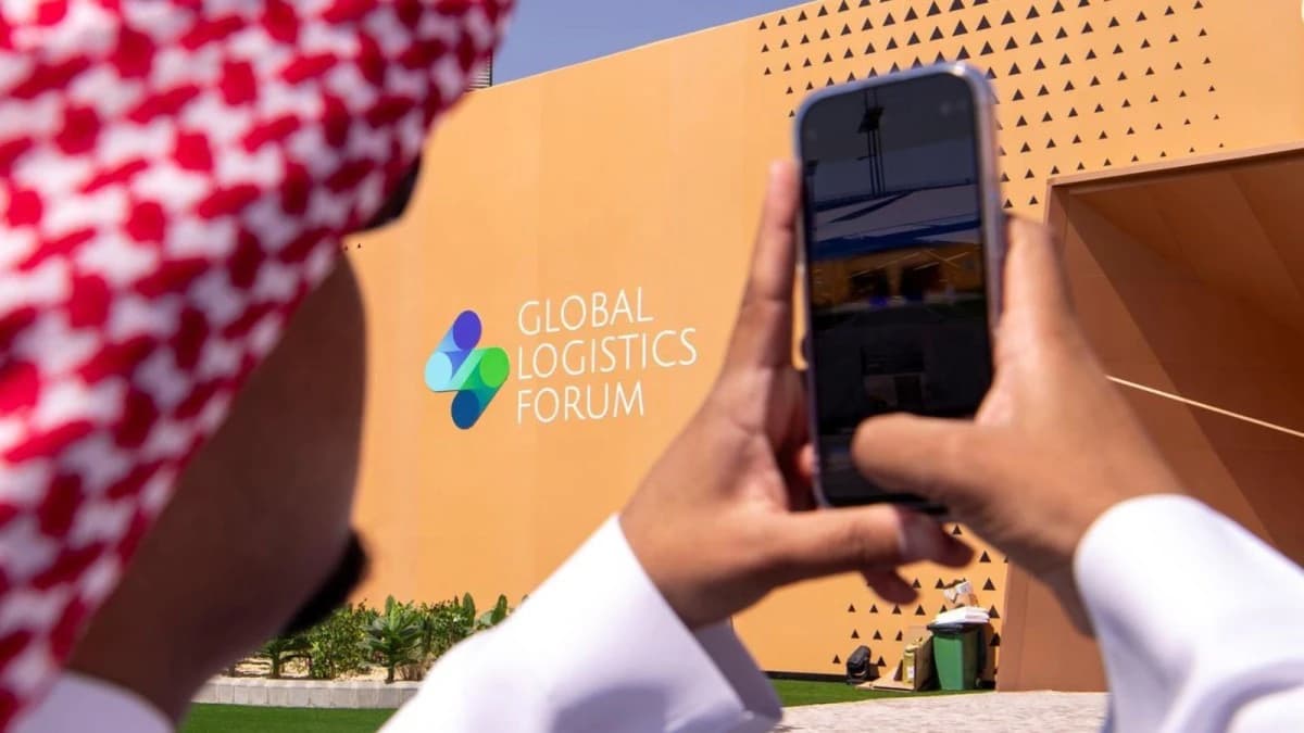 السعودية تجمع قادة القطاع اللوجستي في العالم نوفمبر المقبل
