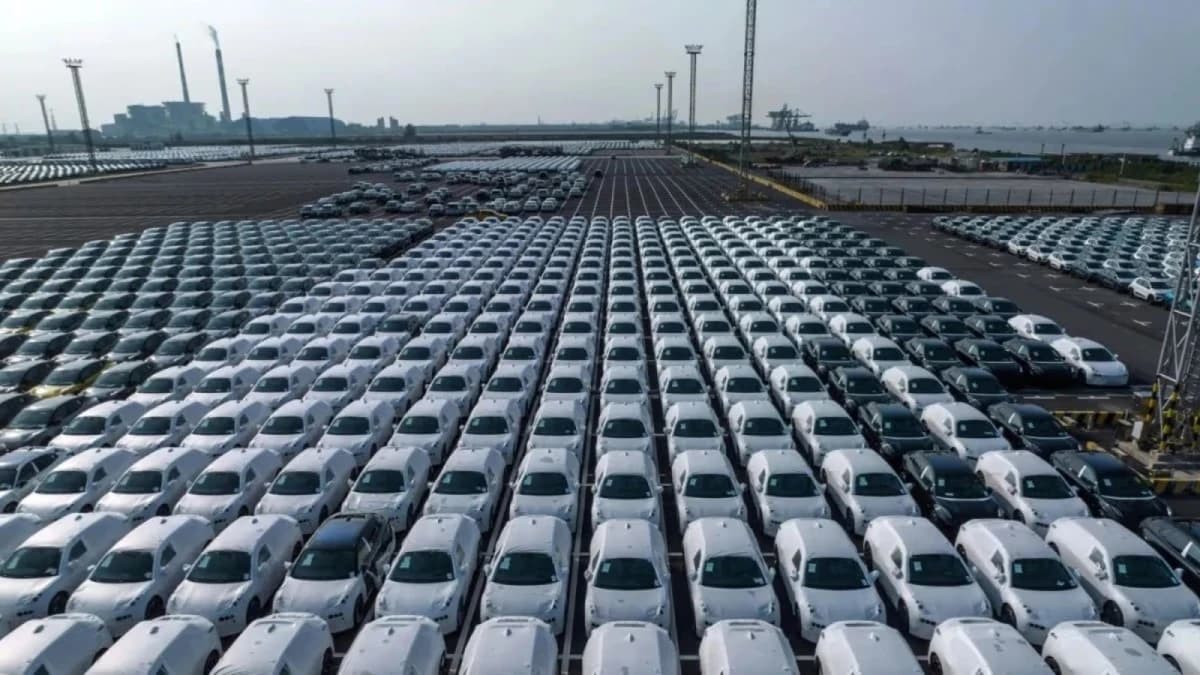 استدعاء 37 ألف مركبة في السعودية خلال النصف الأول