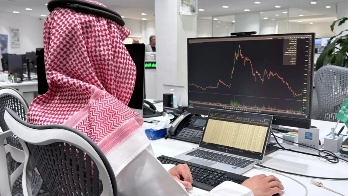 "تاسي" يرتفع بدعم من "معادن" والسيولة تستعيد 5 مليارات ريال