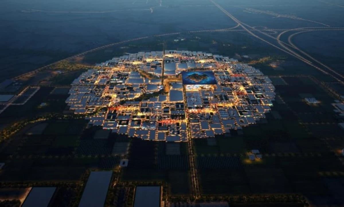 توقيع اتفاقية لإيصال إمدادات الطاقة الكهربائية إلى موقع إكسبو 2030 الرياض
