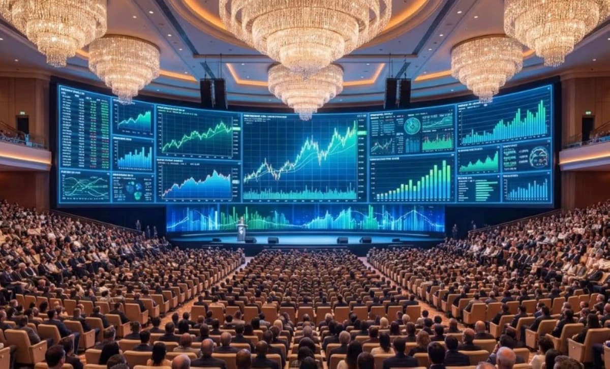 "GIS" تستهدف استثمارات خليجية بـ3.5 مليار دولار في مشاريع جاهزة