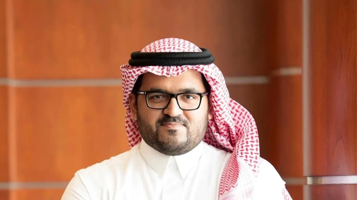 "بن داود" لـ "الاقتصادية" : أولويتنا العائد وليس عدد الاستحواذات