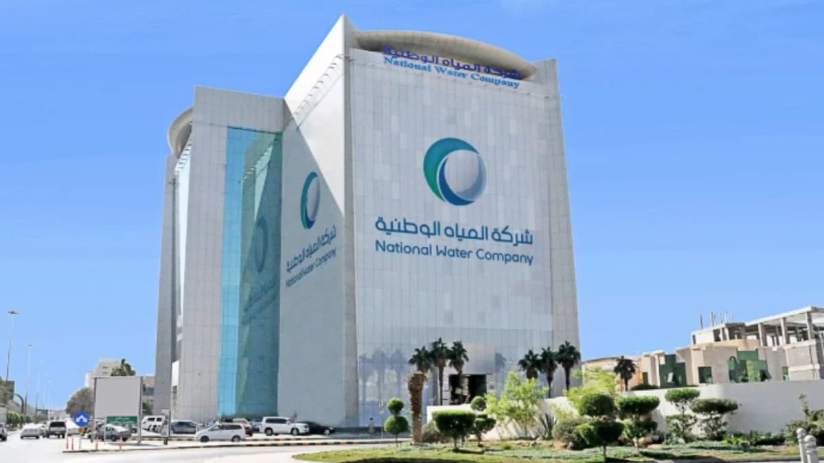 714 مشروعا للمياه في السعودية بأكثر من 58 مليار ريال العام الماضي