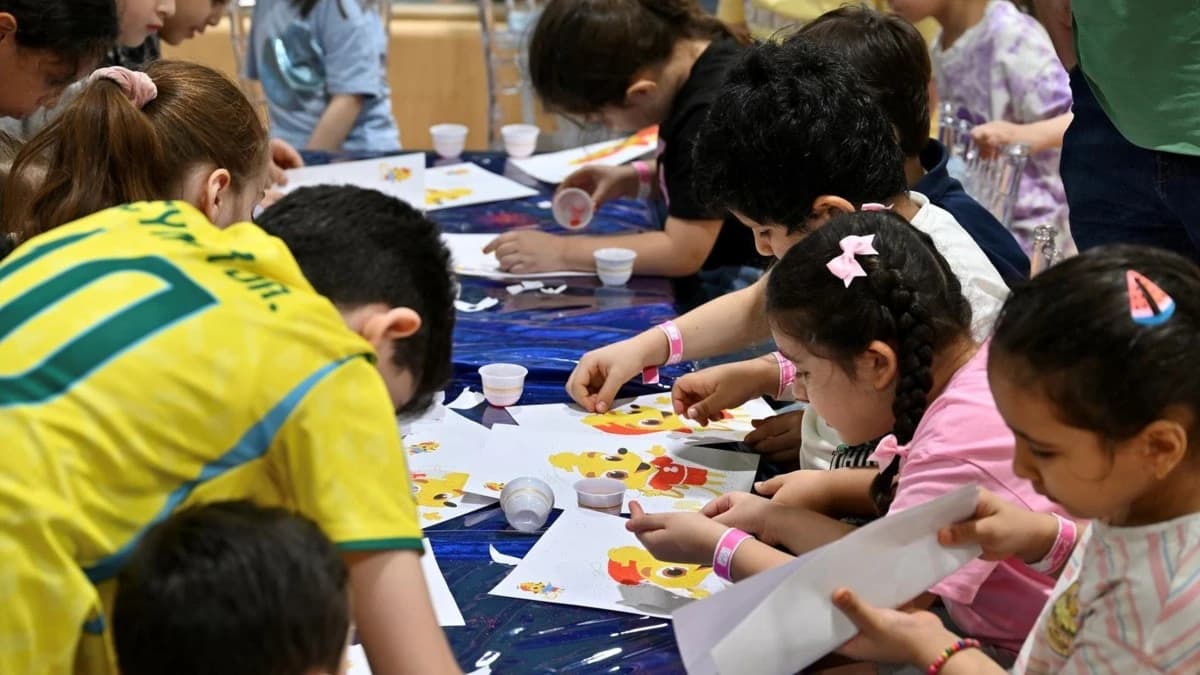 5.6 ألف روضة أطفال في مقار العمل الحكومية والخاصة في السعودية