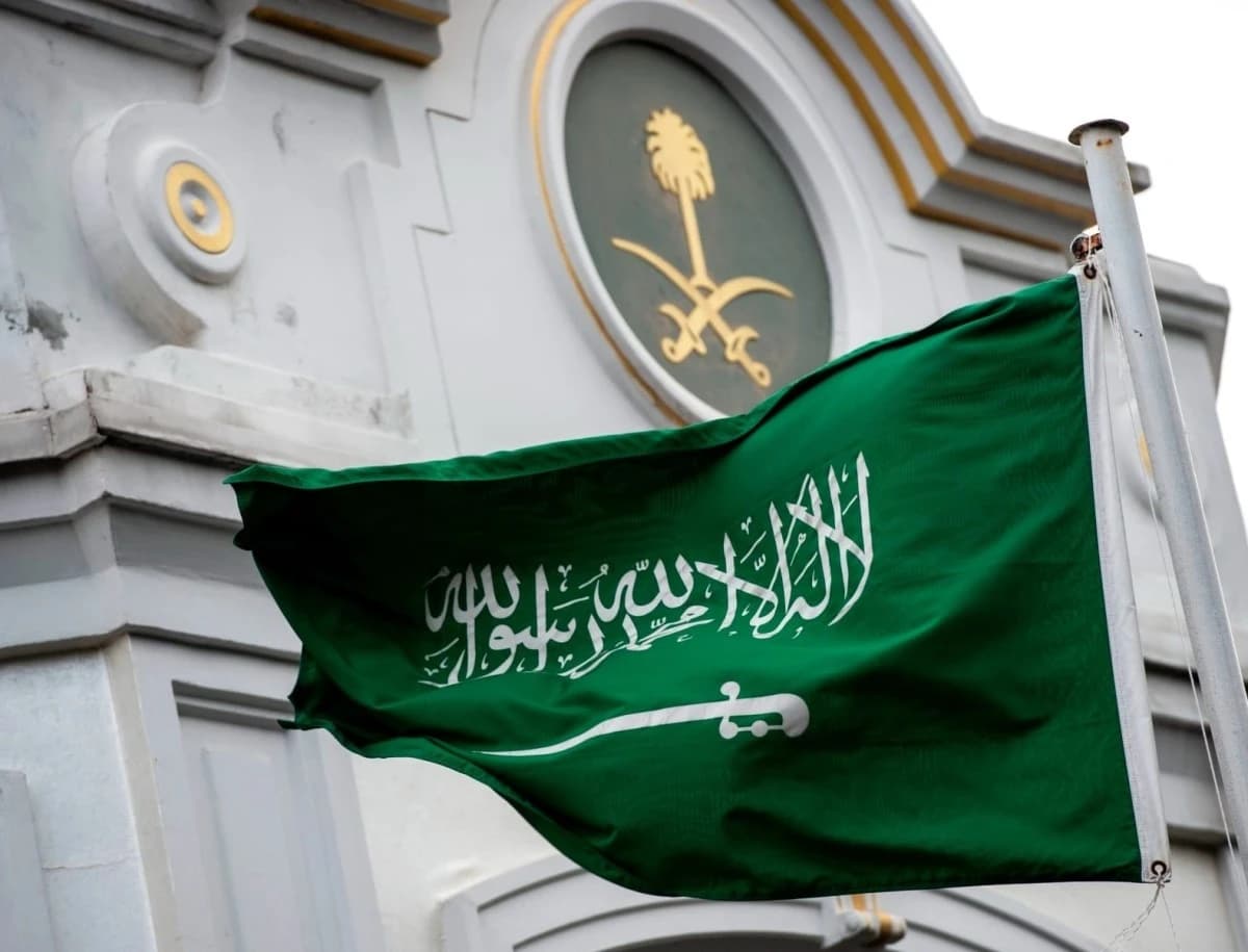 السعودية ترحّب بإلغاء تصنيف سورية كدولة راعية للإرهاب
