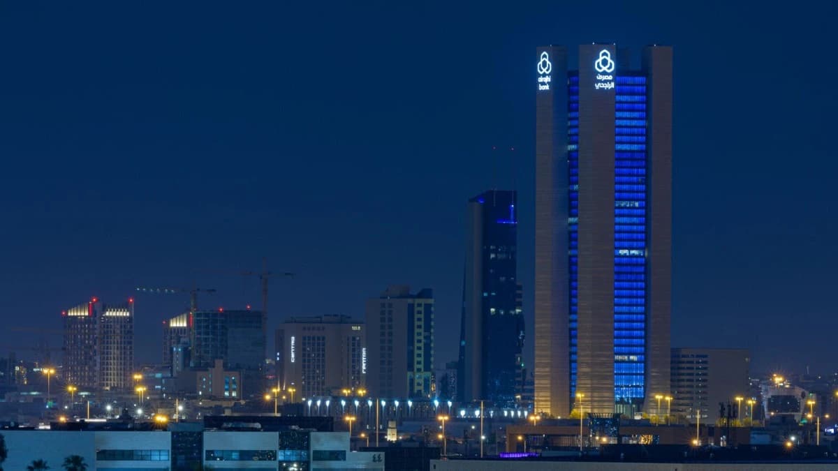 "الراجحي" يعتزم إصدار صكوك دولارية لدعم أهداف مالية واستراتيجية