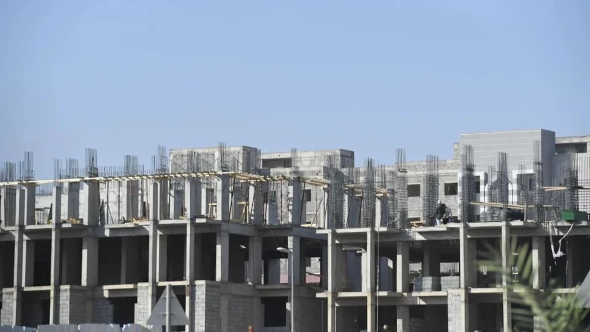معماري : فحص البنوك لا يضمن جودة المنزل .. والشركات تربح من التقنيات والفرد يخسر