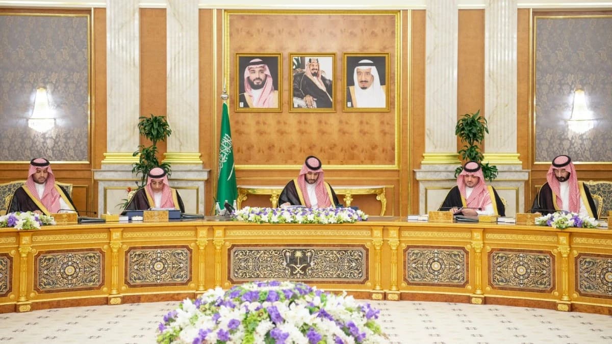 السعودية تقر إستراتيجية لريادة الأعمال والمنشآت الصغيرة والمتوسطة