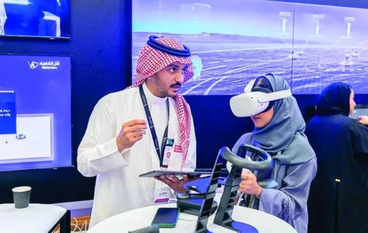 السعودية تطور أكثر من 12 أداة للحوكمة وتنظيم الذكاء الاصطناعي