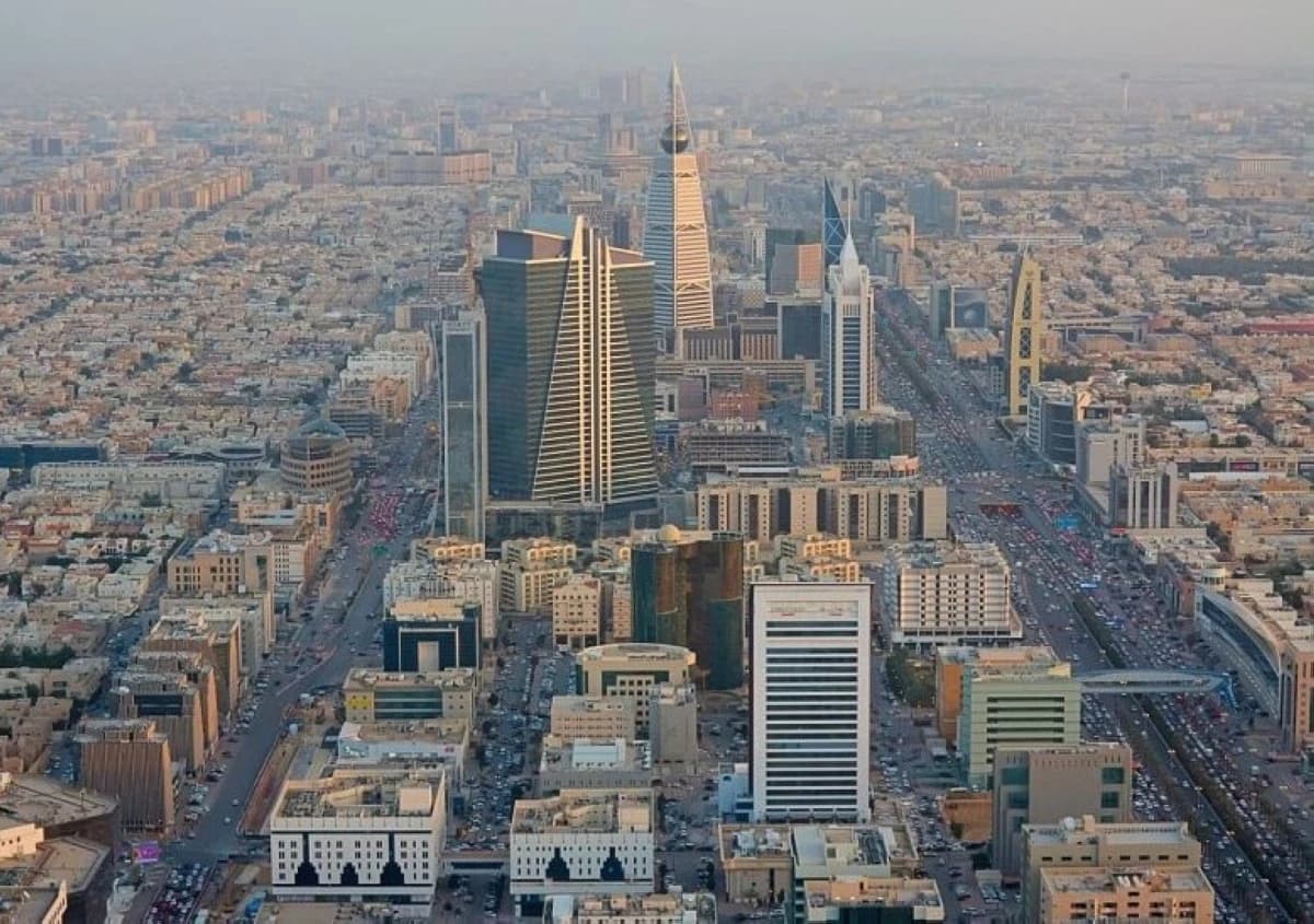 12 شركة تايوانية تبحث الفرص الاستثمارية في السعودية