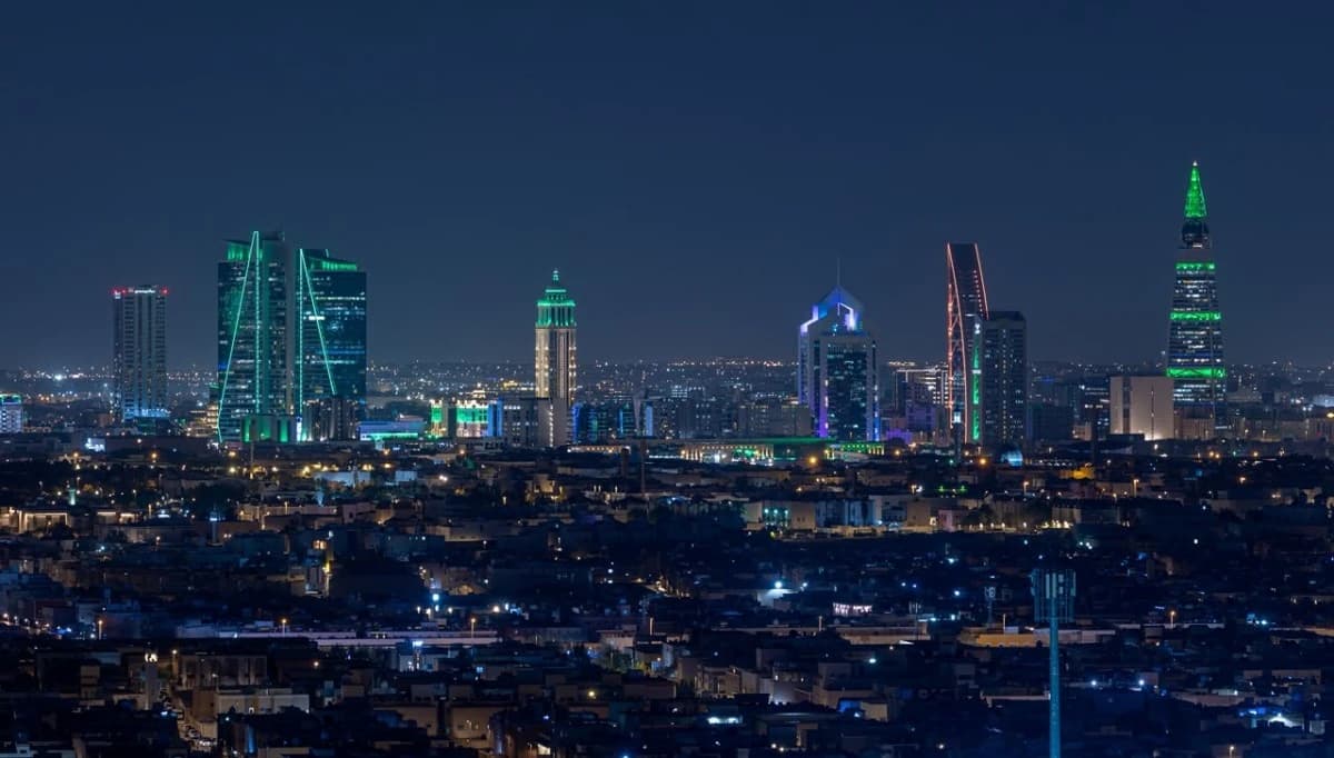 الرياض ضمن أفضل 50 مدينة في العالم بقفزة 47 مرتبة في مؤشر «أكسفورد إيكونوميكس»