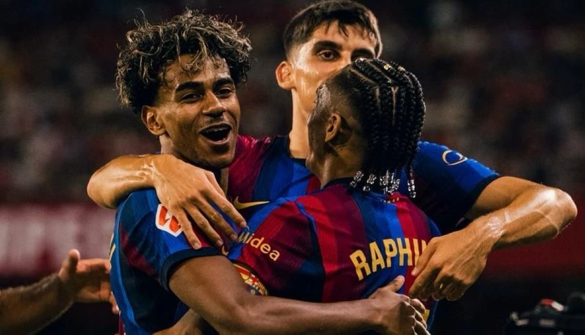 رهان بـ 1.2 مليار يورو.. لماذا طرق برشلونة أبواب العقار والترفيه؟