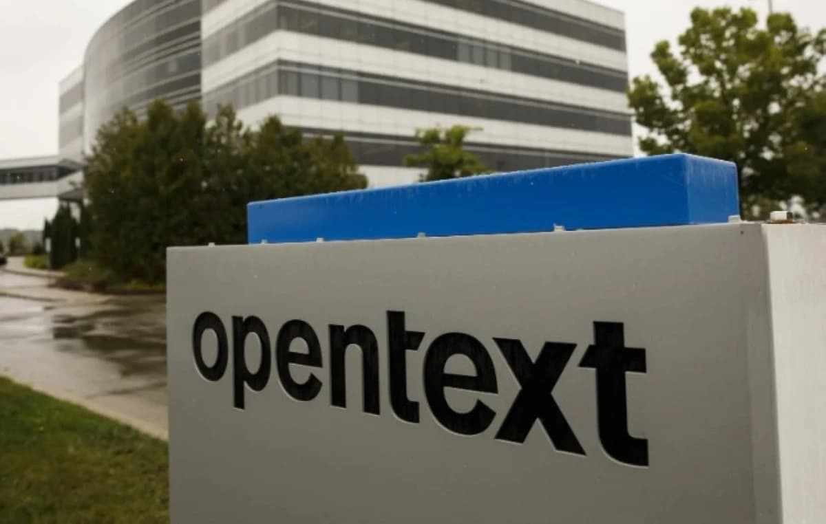 OpenText لـ"الاقتصادية": 40% من المؤسسات السعودية جاهزة ومؤهلة للذكاء الاصطناعي