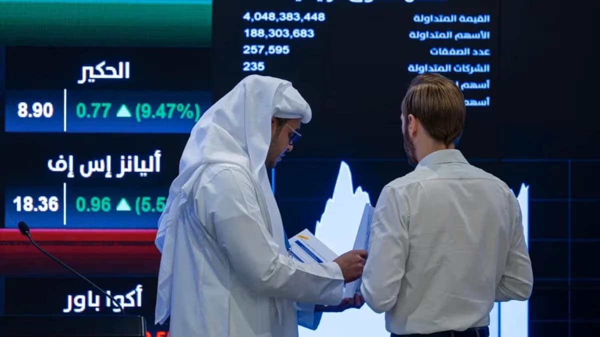 استطلاع "الاقتصادية": تعديلات إضافية مقترحة على آليات الطروحات في السعودية