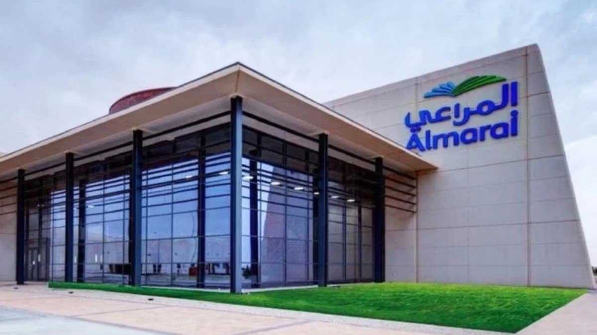 نمو طفيف لأرباح "المراعي" الفصلية بضغط ارتفاع التكاليف