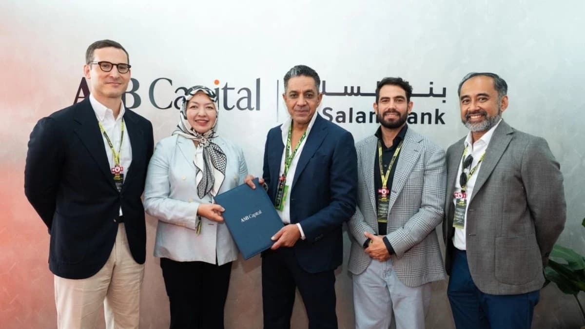 شركة (ASB Capital) تطلق صندوق عالمي متعدد الأصول بالتعاون مع Principal Asset Management®