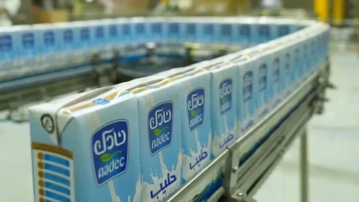 التوترات تهبط بأرباح "نادك" الفصلية 72% .. وتركيز على اللحوم الحمراء