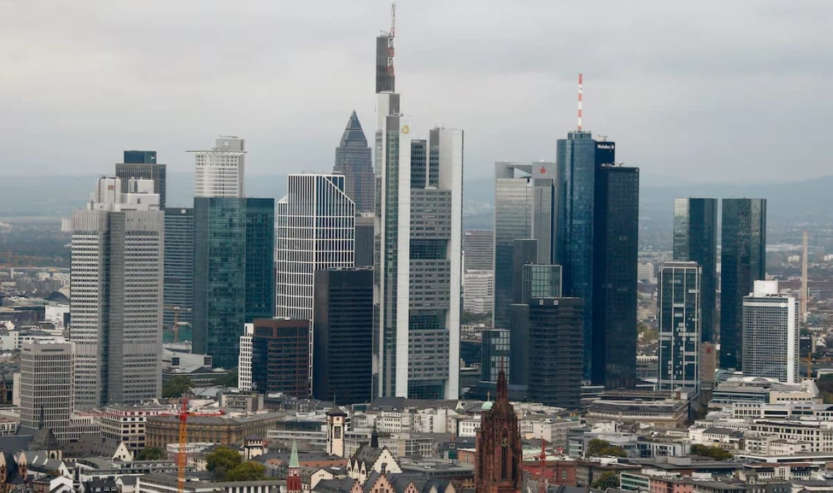 أرباح الشركات الأوروبية تنمو بأسرع وتيرة بدعم الطاقة والتكنولوجيا